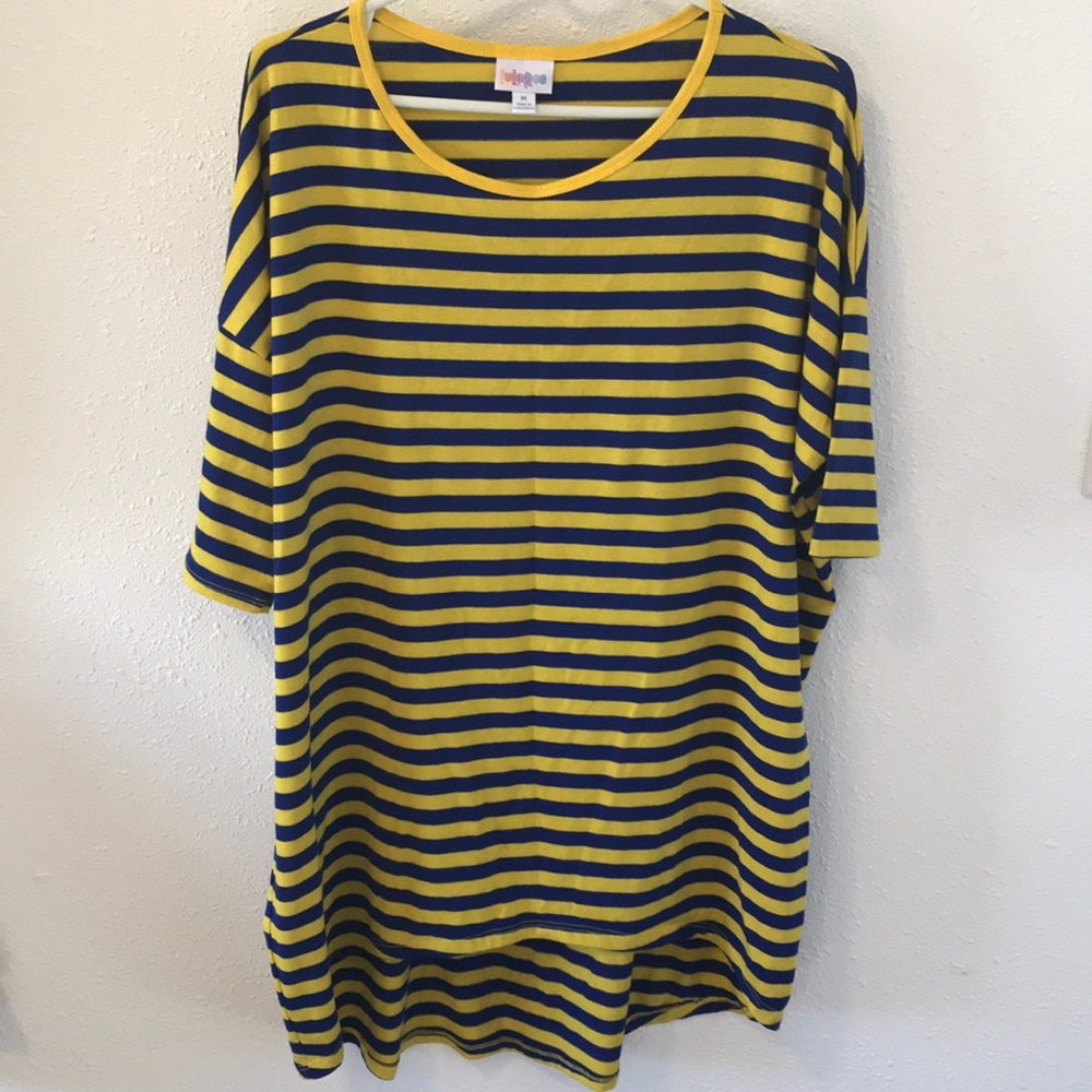 Lularoe Irma